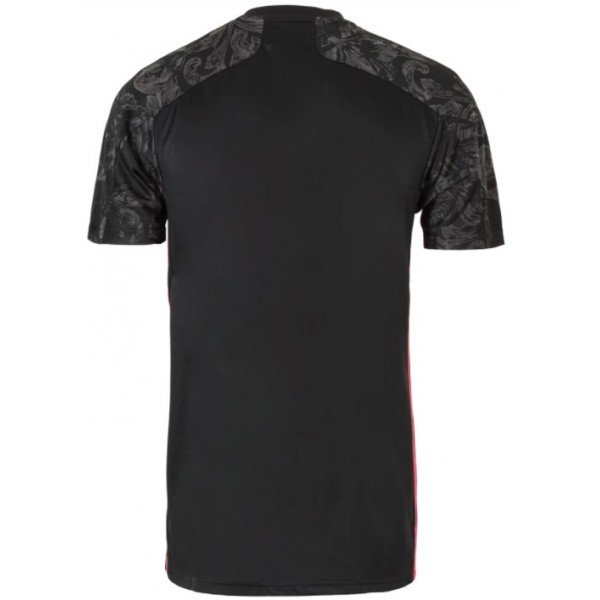 Camisa III Real Madrid 2020 2021 Adidas oficial